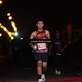 Runner Photo 4705440