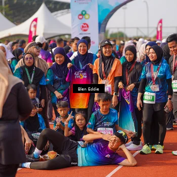 Runner Photo 4705441