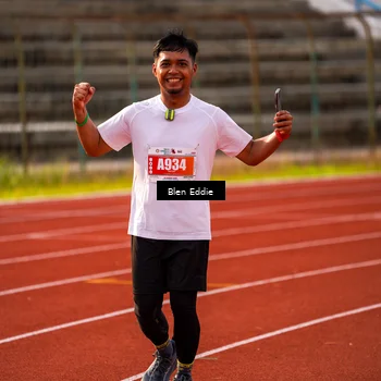 Runner Photo 4705447