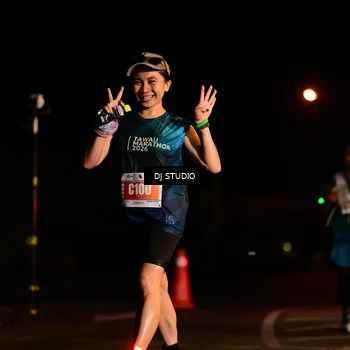 Runner Photo 4705449