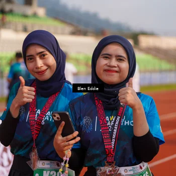 Runner Photo 4705450