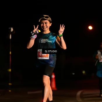 Runner Photo 4705453
