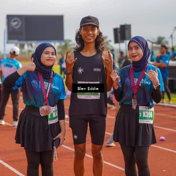 Runner Photo 4705455