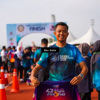 Runner Photo 4705459