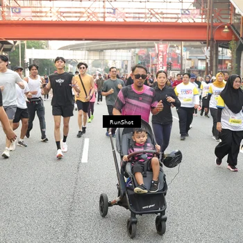 Runner Photo 4705466