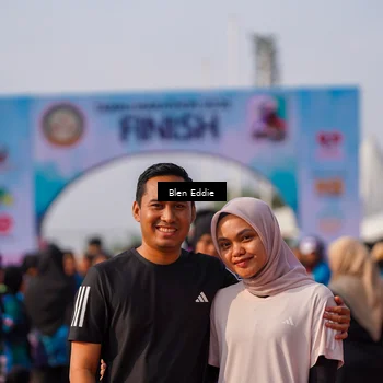 Runner Photo 4705472