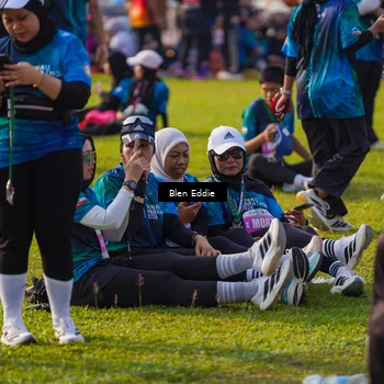 Runner Photo 4705474