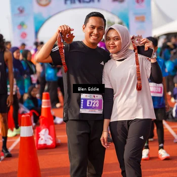 Runner Photo 4705475