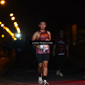 Runner Photo 4705476
