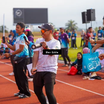 Runner Photo 4705477