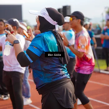 Runner Photo 4705479