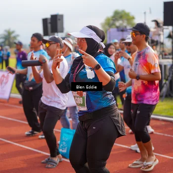 Runner Photo 4705482