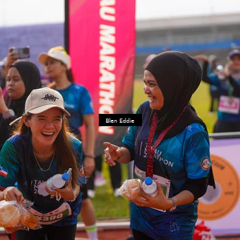 Runner Photo 4705485