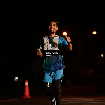 Runner Photo 4705486