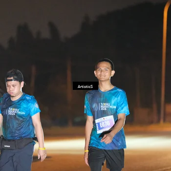Runner Photo 4705488