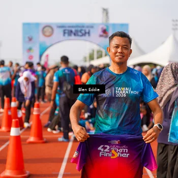 Runner Photo 4705489