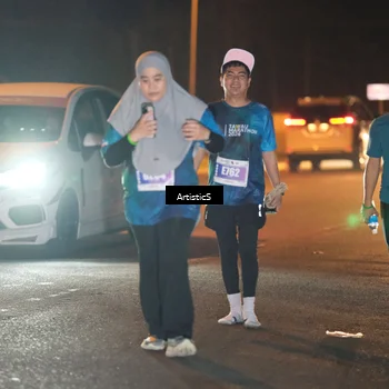 Runner Photo 4705490