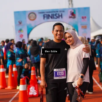 Runner Photo 4705491