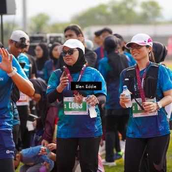 Runner Photo 4705494