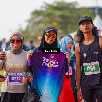 Runner Photo 4705495