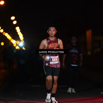 Runner Photo 4705497