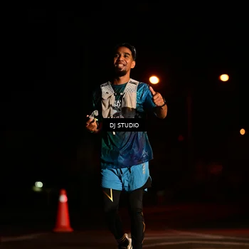 Runner Photo 4705498
