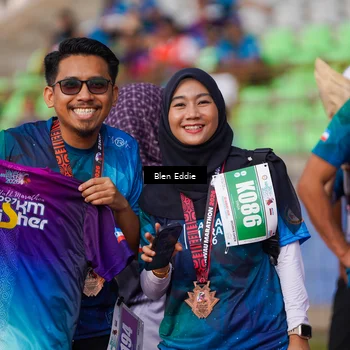 Runner Photo 4705501