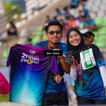 Runner Photo 4705502