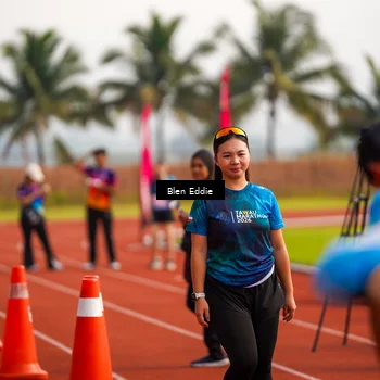 Runner Photo 4705505