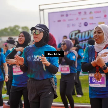 Runner Photo 4705507