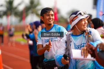 Runner Photo 4705508