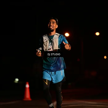 Runner Photo 4705511