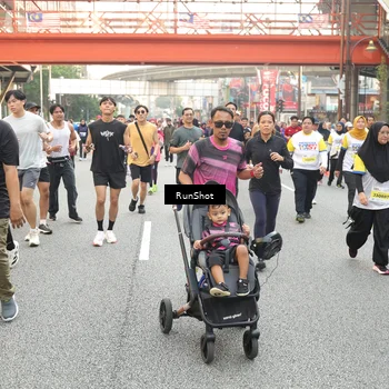 Runner Photo 4705512