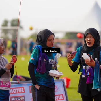 Runner Photo 4705514