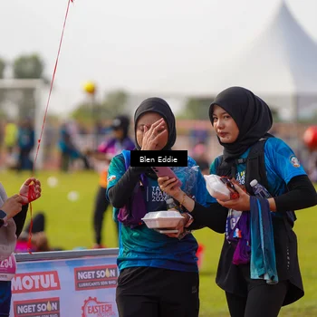 Runner Photo 4705517