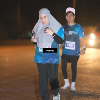 Runner Photo 4705519