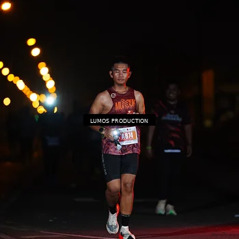 Runner Photo 4705520