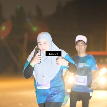 Runner Photo 4705521