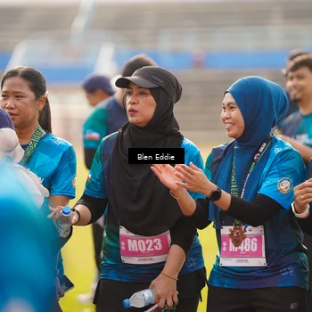 Runner Photo 4705523