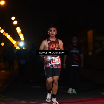 Runner Photo 4705525