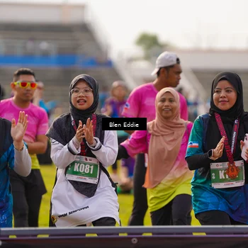 Runner Photo 4705527
