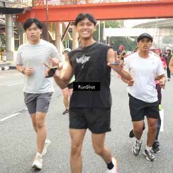 Runner Photo 4705528