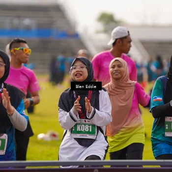 Runner Photo 4705529