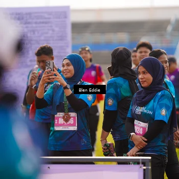 Runner Photo 4705532