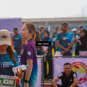 Runner Photo 4705533