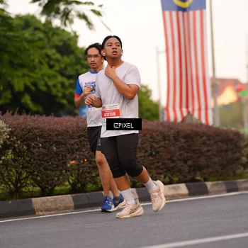 Runner Photo 4705534