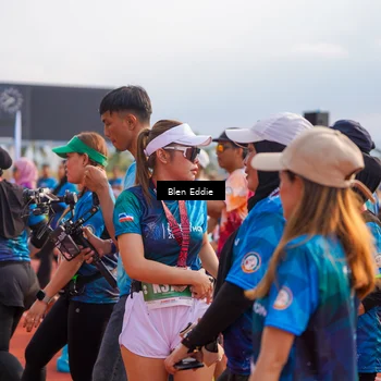 Runner Photo 4705535