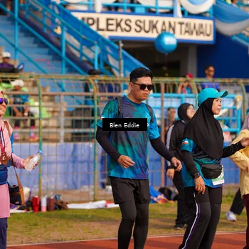Runner Photo 4705536