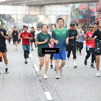 Runner Photo 4705537