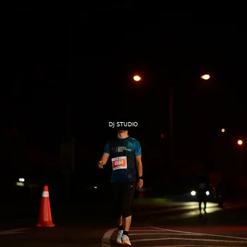 Runner Photo 4705540